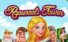 Игровой автомат Rapunzel Tower